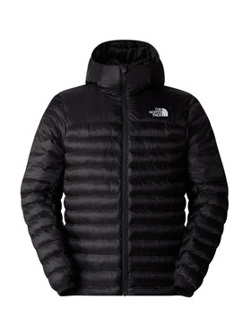 The North Face The North Face Kurtka przeciwdeszczowa NF0A88TV Czarny Regular Fit