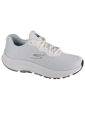 Skechers Skechers Scarpe running Skechers Go Run Consistent 2.0 - Engaged Bianco