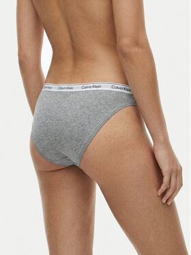 Calvin Klein Underwear Σετ σλιπ κλασικά Calvin Klein Underwear - 3