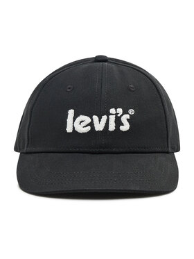 Levi's® Šilterica 234272-6-59 Crna