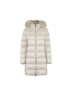 Colmar Colmar Kurtka zimowa 2221E2YO16 Brązowy Regular Fit