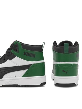 Puma Superge Rebound Joy Mid 374765 37 Pisana