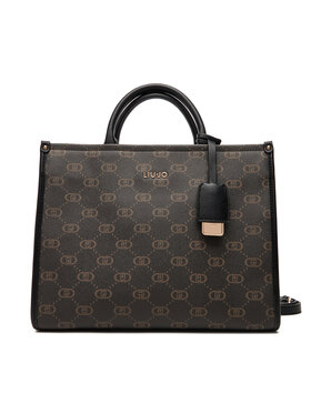 Liu Jo Liu Jo Torbica Ecs M Tote AF5206 E0668 Crna