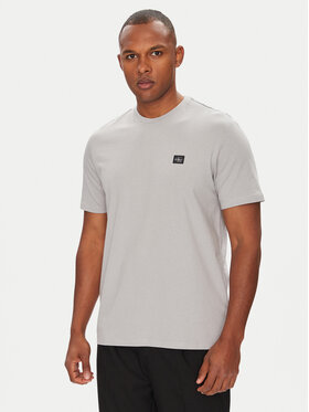 Calvin Klein Jeans Calvin Klein Jeans Marškinėliai LV04RC272G Pilka Regular Fit