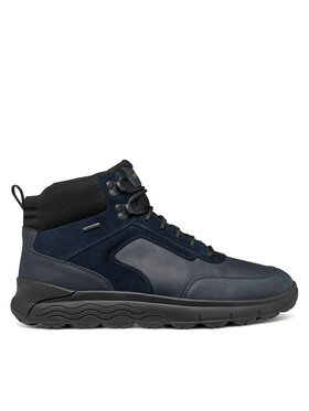 Geox Geox Bakancs U Spherica 4X4 B Abx U46FDB 0FF22 C4002 Sötétkék
