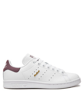 adidas adidas Sneakersy Stan Smith IF6994 Biały