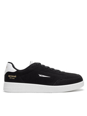 Sprandi Sprandi Sneakersy V5-6437 Czarny