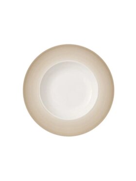 Villeroy & Boch Villeroy & Boch Talerz Colourful Life Villeroy & Boch Beżowy