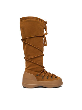 Moon Boot Moon Boot Škornji za sneg Mb Luna Boot Extra 80D2480200 Rjava