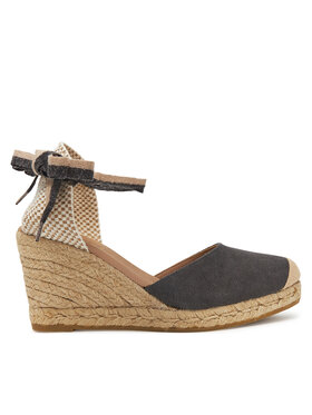 Genuins Genuins Espadrillid Zeland Canvas G105907 Must