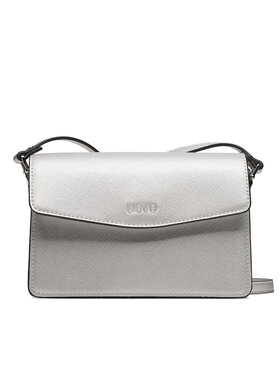 Liu Jo Liu Jo Rankinė Ecs S Crossbody AF3387 E0087 Sidabrinė