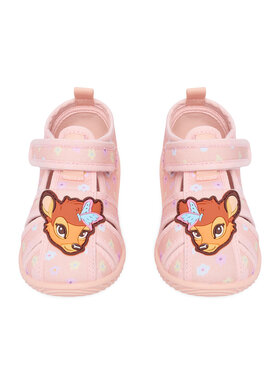 Disney Classics Disney Classics Naminės šlepetės CEO-CM-AW26-322DCLS Šviesiai rožinė