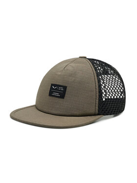 Salewa Salewa Šiltovka Agner Hemp Mesh Cap 28276 Zelená