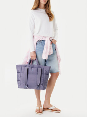 Roxy Roxy Torebka C-ROXY-M-005-08 Fioletowy