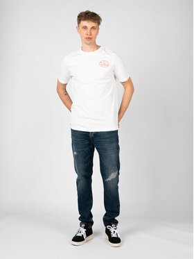 Diesel Diesel Jeans A12024-R9F05 Blu Regular Fit
