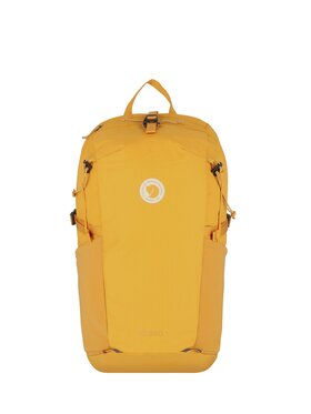 Fjällräven Fjällräven Plecak 308056 Żółty