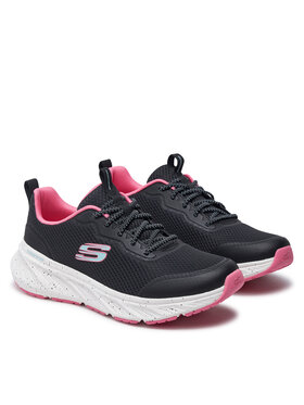 Skechers Superge 150472/BKPK Črna