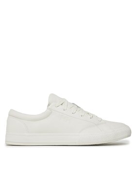 Helly Hansen Helly Hansen Sneakers aus Stoff F Jord Lv-3 11701_011 Weiß