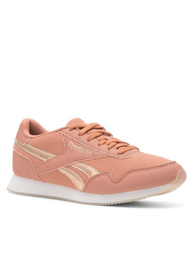 Reebok Reebok Obuća Royal Cl Jogger 3 GW3212 Narančasta