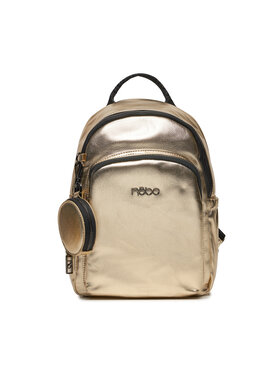 Nobo Nobo Рюкзак NBAG-N0480-C023 Золотий