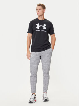 T-Shirt Under Armour φωτογραφία