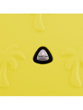 Βαλίτσα Καμπίνας Semi Line φωτογραφία