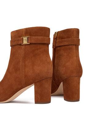 LAUREN RALPH LAUREN Μποτάκια LAUREN RALPH LAUREN - 5