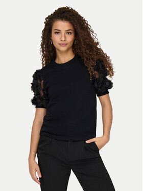 JDY JDY Halenka Fairview 15347021 Černá Regular Fit
