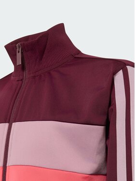 adidas adidas Zestaw dla dzieci 140627 Czerwony Regular Fit