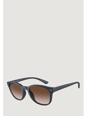 Emporio Armani Emporio Armani Okulary przeciwsłoneczne 0EA4225U 508813 Niebieski