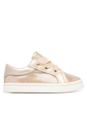 Mayoral Mayoral Sneakers 41723.92 Goldfarben