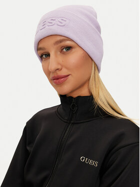 Guess Guess Sapka AW5179 POL01 Lila