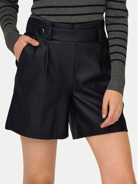 ledershorts damen