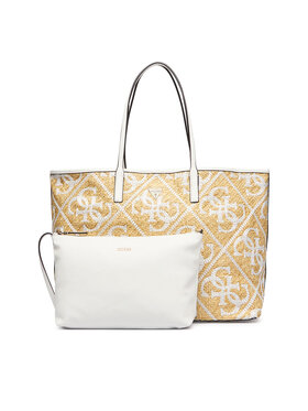 Guess Guess Τσάντα Kirsten HWWL97 43240 Έγχρωμο