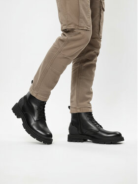 Μποτίνια G-Star Raw φωτογραφία