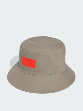 adidas adidas Bucket 164335 Brązowy
