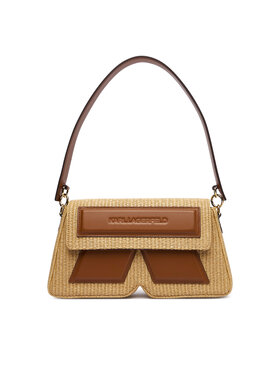 KARL LAGERFELD KARL LAGERFELD Torbica B2W30023 Bež