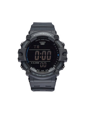 Casio Casio Ρολόι AE-1500WH-8BVEF Γκρι