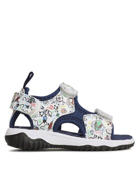 Primigi Primigi Sandalen 3954522 Weiß