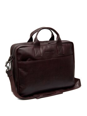 The Chesterfield Brand The Chesterfield Brand Teczka 308758 Brązowy