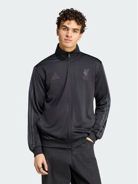 adidas adidas Kurtka wielofunkcyjna 169209 Czarny Regular Fit