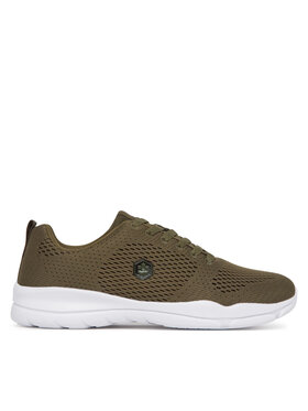 Lumberjack Lumberjack Tossud Agatha 45 LJ-SMA9411-001-T05-CF010 Khakivärviline