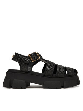 Steve Madden Steve Madden Sandale Amina s SM11003681 Negru