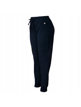 Champion Champion Spodnie dresowe 115404 Granatowy Comfortable Fit