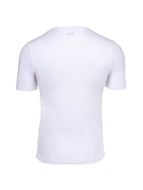 Boss T-shirt 27676 Šarena Comfort Fit