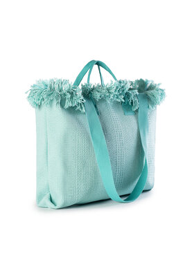 Miss Lou Miss Lou Borsa A-SP1-M Verde