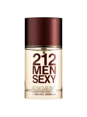 Carolina Herrera Carolina Herrera 212 Sexy Men Woda toaletowa
