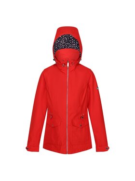 Regatta Regatta Kurtka outdoor Navassa Czerwony Long Fit