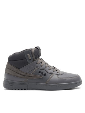 Fila Fila Sneakersy NOCLAF CB mid FFM0033 80015 Szary
