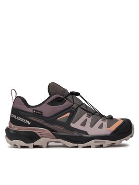 Salomon Salomon Tossud X Ultra 360 GORE-TEX L47449400 Lilla